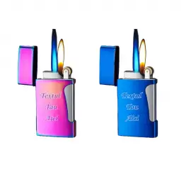 Bricheta Metalica Double...