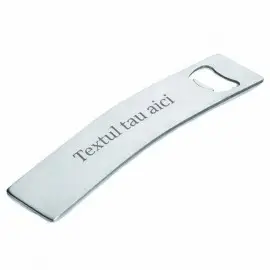 Tirbuson elegant si curbat....