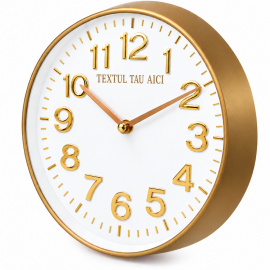 Ceas de Perete Decorativ 25...